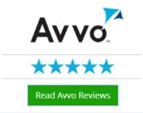 Avvo | 5 Stars | Read Avvo Reviews