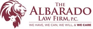 The Albarado Law Firm, P.C. | We Have, We Can, We Will, & We Care
